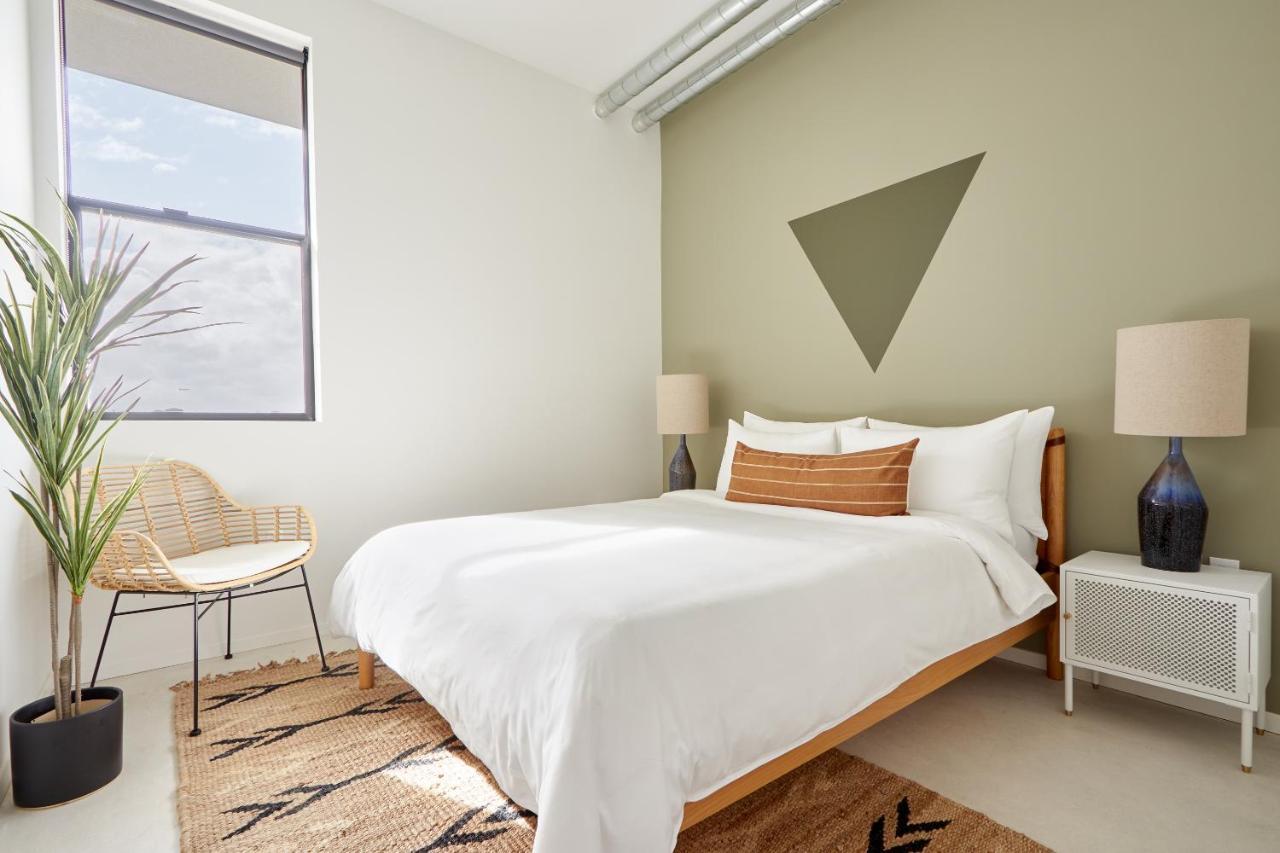 Sonder At Jackwill Flats Aparthotel San Diego Exterior foto