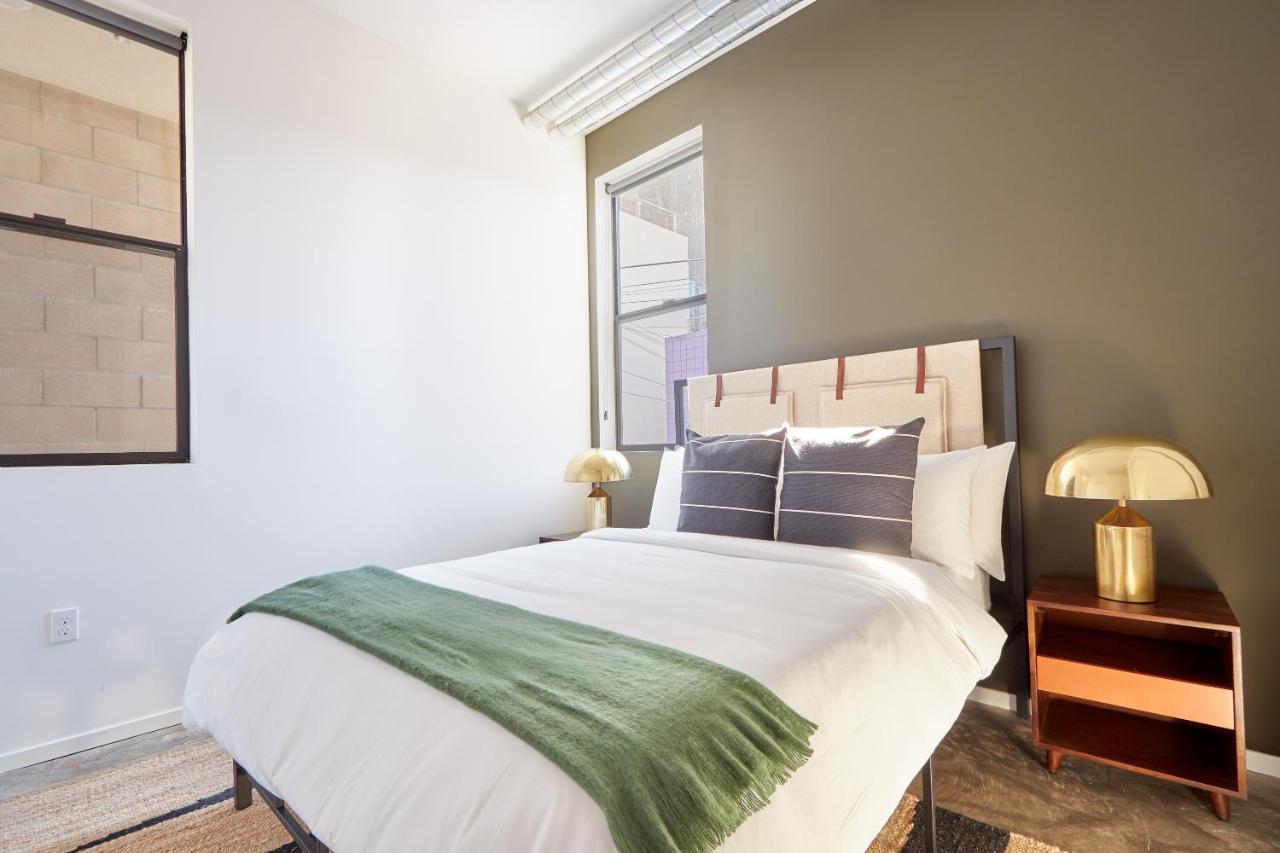 Sonder At Jackwill Flats Aparthotel San Diego Exterior foto