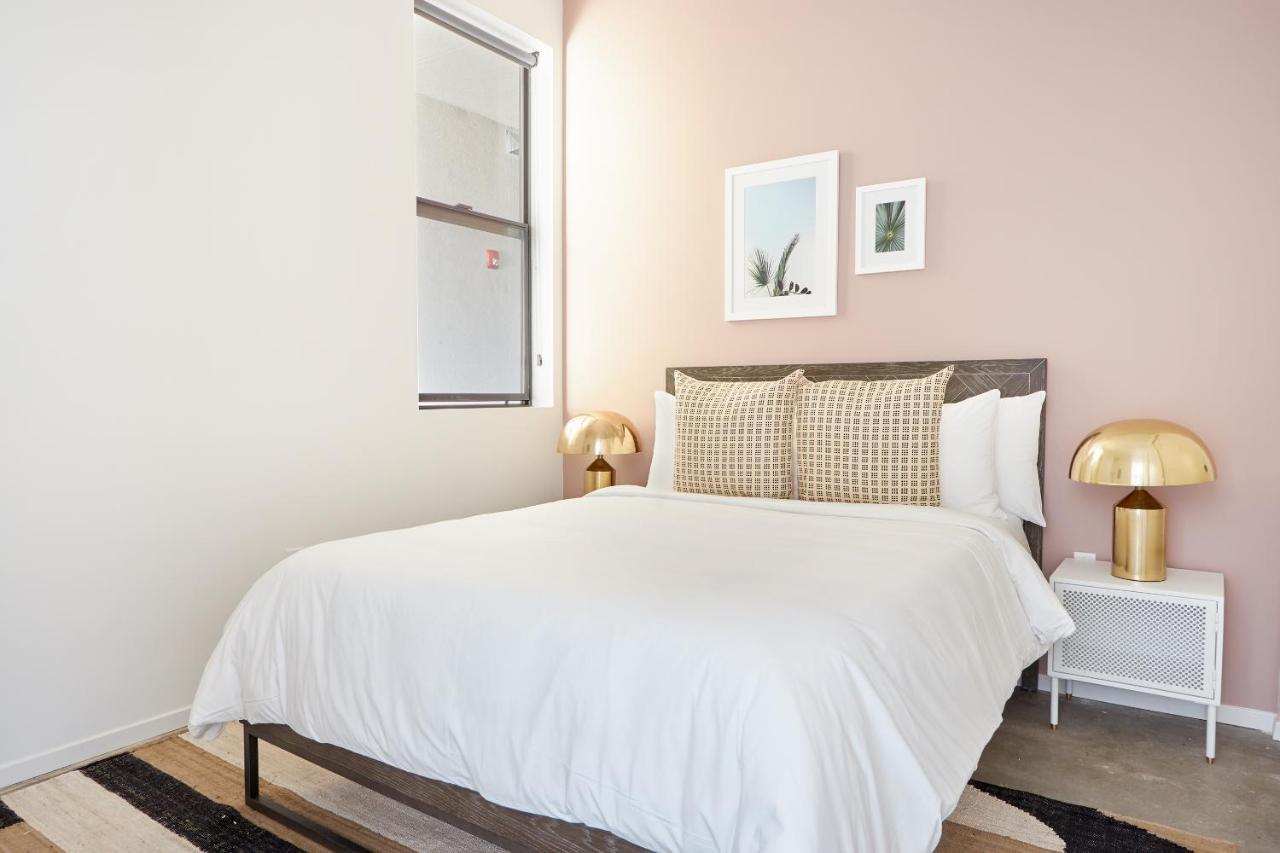 Sonder At Jackwill Flats Aparthotel San Diego Exterior foto