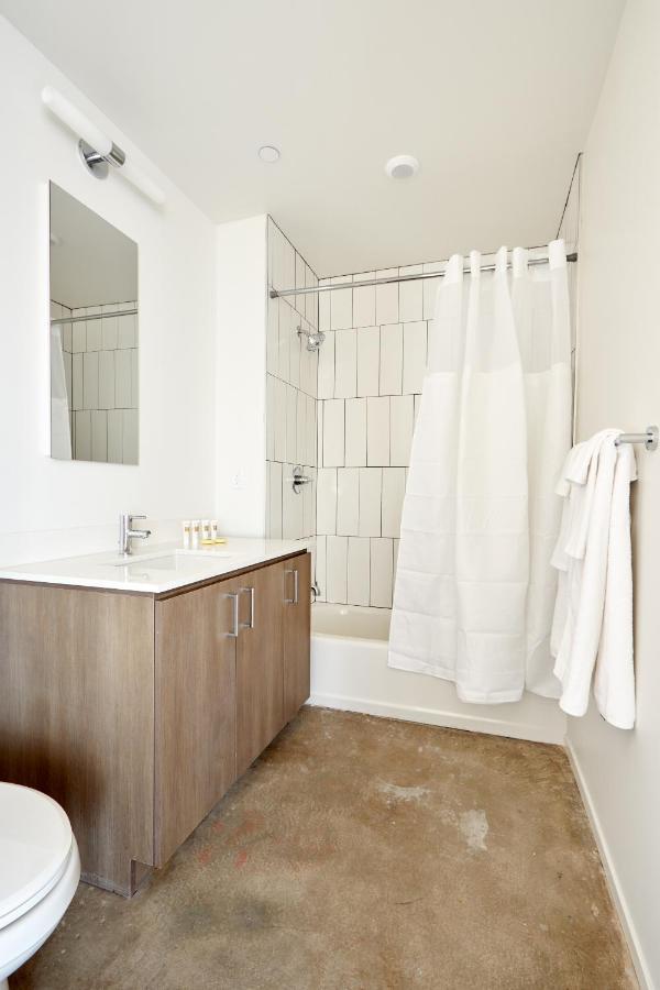 Sonder At Jackwill Flats Aparthotel San Diego Exterior foto